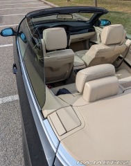 BMW 3 3,0 (E93) – 3.0L 6válců 2007