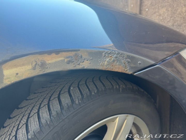 BMW 3 2,5   e91 325i160Kw 2007