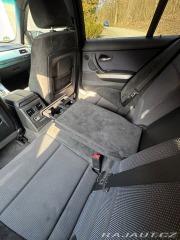 BMW 3 2,5 e91 325i160Kw 2007