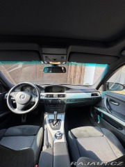 BMW 3 2,5 e91 325i160Kw 2007