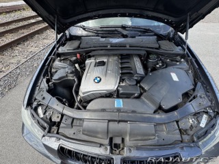 BMW 3 2,5 e91 325i160Kw 2007