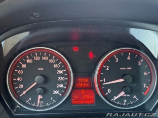 BMW 3 2,5 e91 325i160Kw 2007