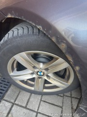 BMW 3 2,5 e91 325i160Kw 2007