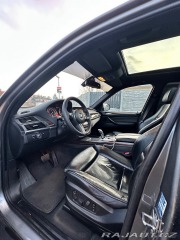 BMW X5 e70 2008