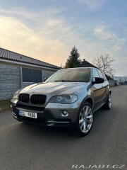 BMW X5 e70 2008