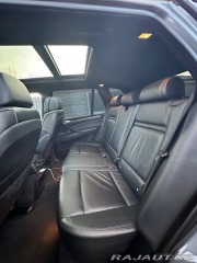 BMW X5 e70 2008
