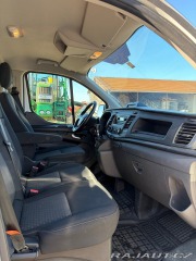 Ford Transit Custom 2,0 2021