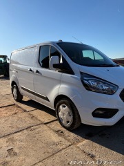 Ford Transit Custom 2,0 2021