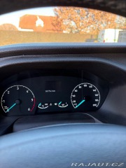 Ford Transit Custom 2,0 2021