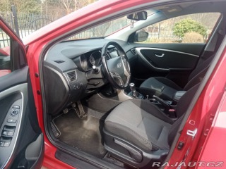 Hyundai i30 1,6   Prodej auta 2014