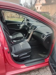 Hyundai i30 1,6   Prodej auta 2014