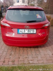 Hyundai i30 1,6   Prodej auta 2014