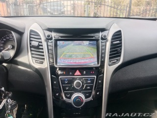 Hyundai i30 1,6   Prodej auta 2014