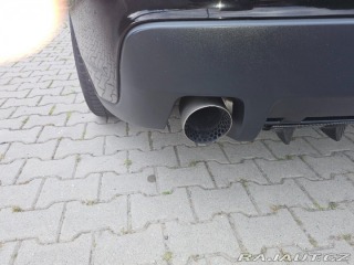 Chevrolet Camaro 3,6 241kw 2015 2015