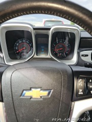 Chevrolet Camaro 3,6 241kw 2015 2015