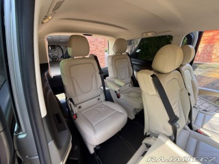 Mercedes-Benz V 2,2 250 d L Avantgarde 1800