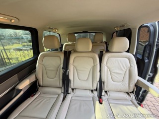 Mercedes-Benz V 2,2 250 d L Avantgarde 1800