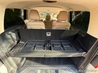 Mercedes-Benz V 2,2 250 d L Avantgarde 1800