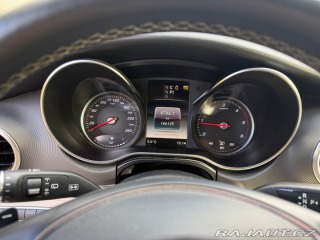 Mercedes-Benz V 2,2 250 d L Avantgarde 1800