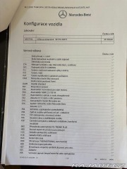 Mercedes-Benz V 2,2 250 d L Avantgarde 1800