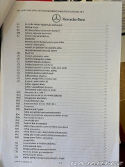 Mercedes-Benz V 2,2 250 d L Avantgarde 1800