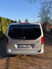 Mercedes-Benz V 2,2 250 d L Avantgarde 1800