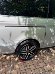 Mercedes-Benz V 2,2 250 d L Avantgarde 1800