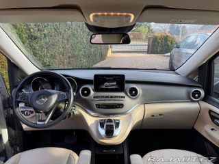 Mercedes-Benz V 2,2 250 d L Avantgarde 1800