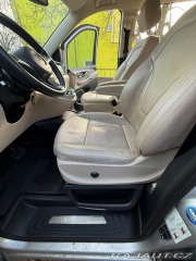 Mercedes-Benz V 2,2 250 d L Avantgarde 1800