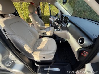 Mercedes-Benz V 2,2 250 d L Avantgarde 1800