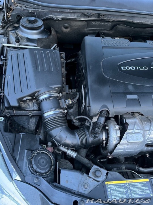 Opel Insignia 1,9   Auto na prodej 2009