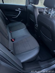 Opel Insignia 1,9 Auto na prodej 2009