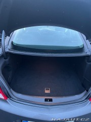 Opel Insignia 1,9 Auto na prodej 2009