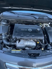 Opel Insignia 1,9 Auto na prodej 2009
