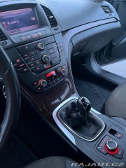Opel Insignia 1,9 Auto na prodej 2009
