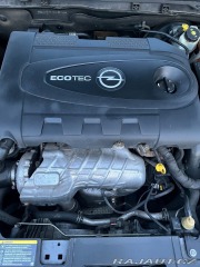 Opel Insignia 1,9 Auto na prodej 2009