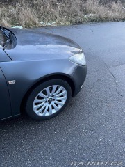 Opel Insignia 1,9 Auto na prodej 2009