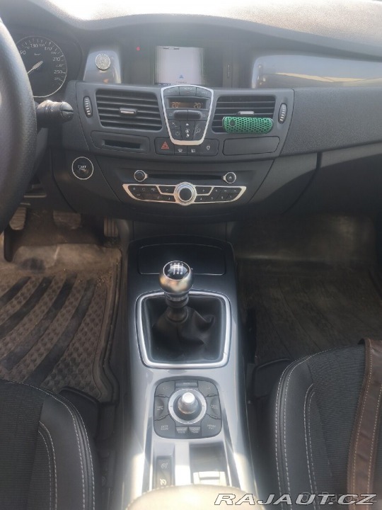 Renault Laguna 2,0 dci Business 1800