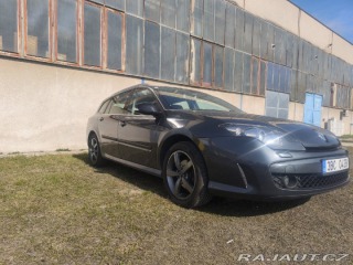 Renault Laguna 2,0   dci Business 1800