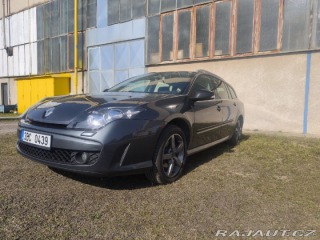 Renault Laguna 2,0   dci Business 1800