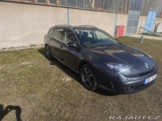 Renault Laguna 2,0   dci Business 1800
