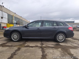Renault Laguna 2,0   dci Business 1800