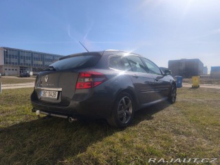 Renault Laguna 2,0   dci Business 1800