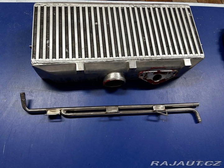 Subaru Impreza 2,0 GT 1999 1999