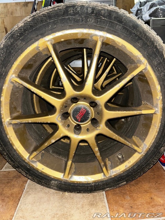 Subaru Impreza 2,0 GT 1999 1999