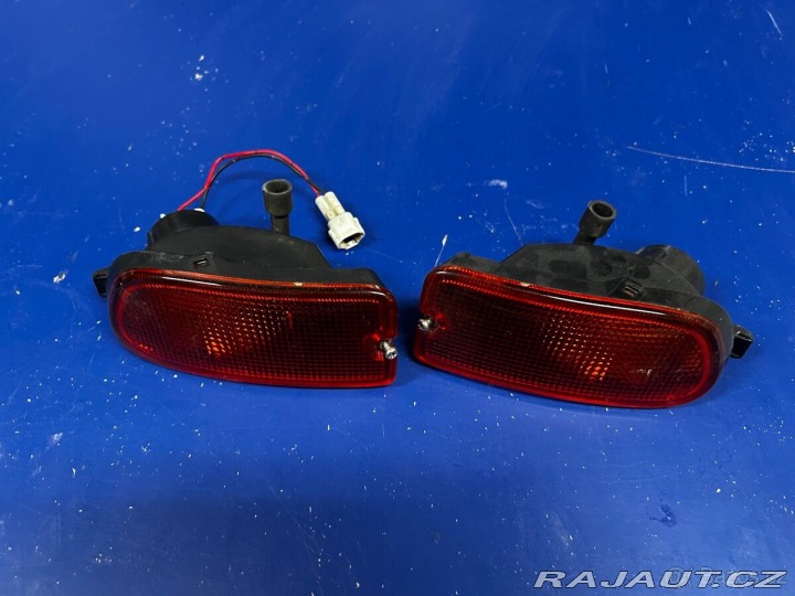 Subaru Impreza 2,0 GT 1999 1999