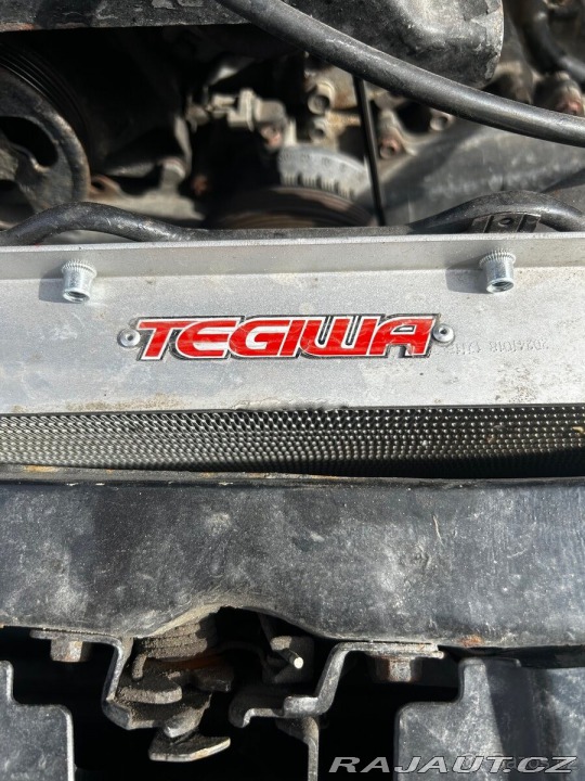 Subaru Impreza 2,0 GT 1999 1999