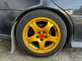 Subaru Impreza 2,0 GT 1999 1999