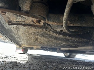 Subaru Impreza 2,0 GT 1999 1999