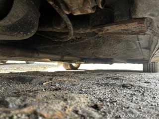 Subaru Impreza 2,0 GT 1999 1999